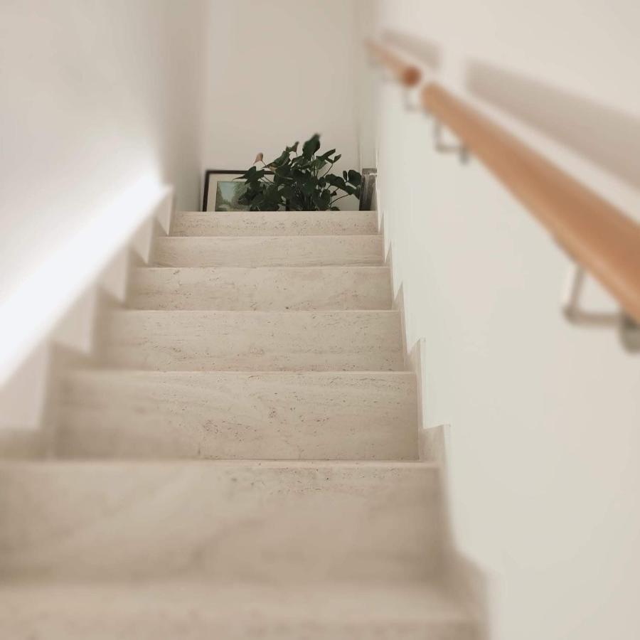 Piazza Vittoria Apartment Каріні Екстер'єр фото