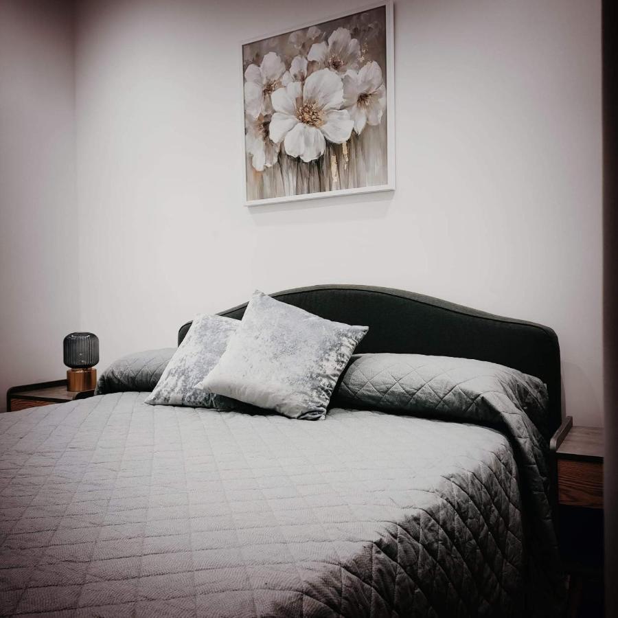 Piazza Vittoria Apartment Каріні Екстер'єр фото