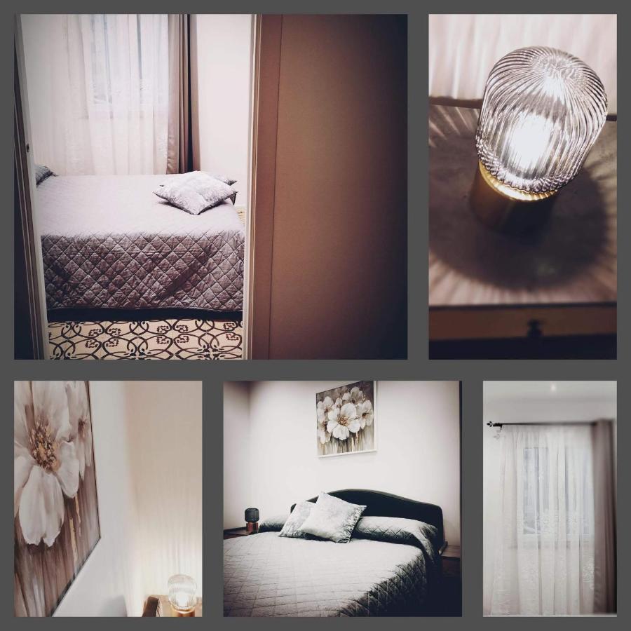 Piazza Vittoria Apartment Каріні Екстер'єр фото